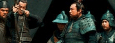 汉末三国时期吕布是什么结局？他死前说了什么_三国历史 菊江历史网