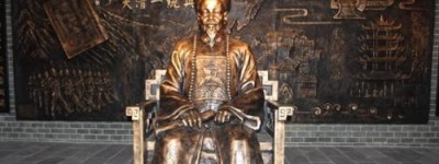 湘军的重要首领​胡林翼和曾国藩最大的区别在哪里？为何说没有胡林翼 湘军难成气候？_清朝历史 菊江历史网