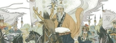 牧野之战是如何爆发的？带来了哪些影响？_古代战争 菊江历史网