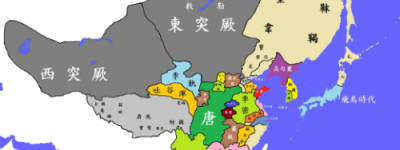 唐朝建立后的第一场战争，揭秘浅水原之战的经过与结果_古代战争 菊江历史网