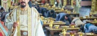 赵匡胤黄袍加身之后 赵匡胤为何不杀柴荣后人_宋朝历史 菊江历史网