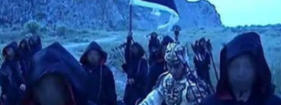 燕云十八骑那么强，为何罗成要解散他们呢？_汉朝历史 菊江历史网