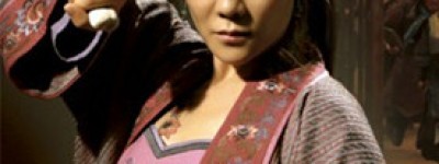 孙二娘简介_孙二娘的儿子_孙二娘的故事_孙二娘怎么死的 菊江历史网