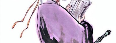 卢植为何被称为“完人”?卢植一生有哪些功绩?_汉朝历史 菊江历史网