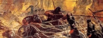 邯郸之战是怎么回事？在怎样的历史背景下爆发的？_古代战争 菊江历史网