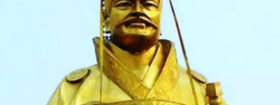 秦国军队能够横扫天下 最后面对项羽和刘邦为何会土崩瓦解_春秋战国历史 菊江历史网