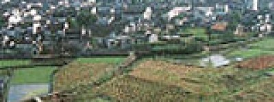 世界文化遗产：皖南古村落：西递、宏村_民间艺术 菊江历史网