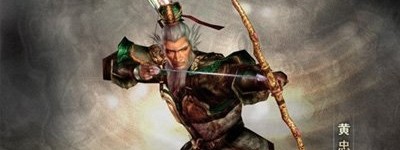 黄忠是谁的手下?黄忠原来是谁的部下?_三国历史 菊江历史网