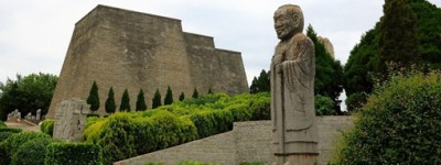 武则天陵墓打开了吗?武则天的陵墓到底打开没有呢?_唐朝历史 菊江历史网