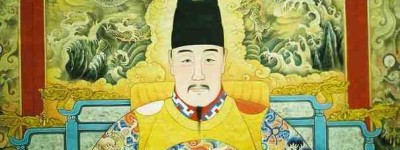 朱厚熜是怎么当上皇帝的（仅仅是因为他的聪明才智吗）_明朝历史 菊江历史网