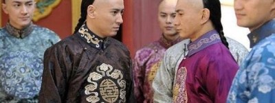 四阿哥和十四阿哥谁才是大清的候选人（四阿哥真的改了圣旨）_清朝历史 菊江历史网