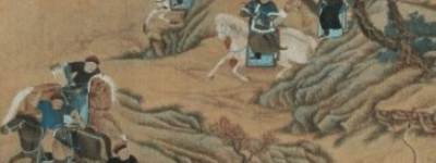 延续200多年的“四时捺钵”制度到底是怎样的？_稗官野史 菊江历史网