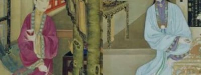 中国古代女性地位最高的朝代（秦朝和唐朝对女子宽容许多）_稗官野史 菊江历史网