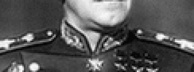 朱可夫【苏联杰出的军事家、战略家、苏联元帅、第二次世界大战中最优秀的将领之一】 – 人物百科