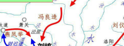 泾原兵变（唐朝德宗时期发生的兵变事件，叛军将领兵败而亡）_唐朝历史 菊江历史网