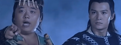 凌烟阁为什么没有徐茂公程咬金：徐茂公为虚构(程咬金改名)_唐朝历史 菊江历史网