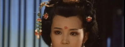 上官婉儿怎么死的真相：被李隆基杀死(武则天的女史)_唐朝历史 菊江历史网