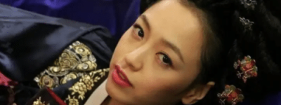 张绿水为什么是妖妃：曾与燕山君当众行事(场面不堪入目)_后宫秘史 菊江历史网