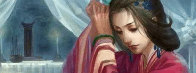 历史上赵姬长相复原图片：赵姬相貌复原(本是秦始皇生母)_秦朝历史 菊江历史网