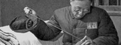 末代皇帝溥仪的后代是谁?没有后代(没有生育能力)_清朝历史 菊江历史网