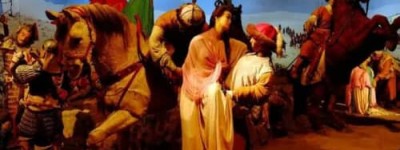 土木堡之战女人有多惨?被士兵玩弄虐待(下场惨烈)_明朝历史 菊江历史网