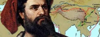 马可波罗来中国的朝代，元朝(促进了中西文化交流)_元朝历史 菊江历史网