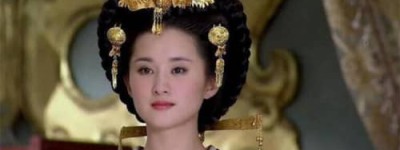 我国古代3大艳后 个个美艳动人 每一个都远远美过埃及艳后！_后宫秘史 菊江历史网