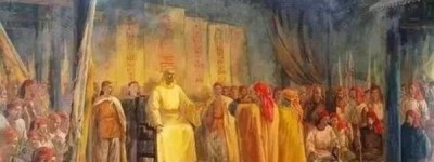 石达开宝藏真的存在吗，石达开怎么死的_清朝历史 菊江历史网