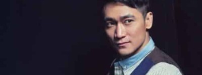 郭峰【中国内地男演员】 – 人物百科