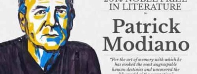 帕特里克·莫迪亚诺【法国小说家，法国最有才华的作家之一】 – 人物百科