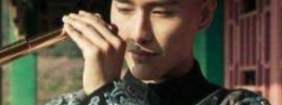 康熙最惨的孙子，被囚禁了53年_清朝历史 菊江历史网