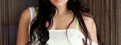 layla【迈阿密热火啦啦队队员】 – 人物百科