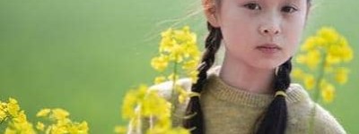 李一情【中国大陆女演员】 – 人物百科