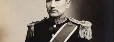 军阀孙传芳传简介（历史上孙传芳是怎么成为直系霸主）_民国历史 菊江历史网