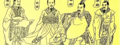 战国四大公子是哪四位（战国四公子中谁的能力最为出众）_春秋战国历史 菊江历史网