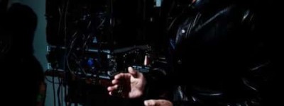 Martial【演员】 – 人物百科