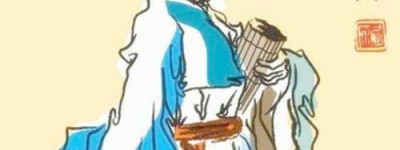 屈原是战国时期的哪国人（楚国诗人屈原为什么要投河而死）_春秋战国历史 菊江历史网