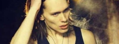 佩尔·弗雷德里克·奥斯利【Damnation Angels乐队主唱】 – 人物百科