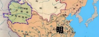 历史上明朝统治多少年（明朝统治结束时间是公元多少年）_明朝历史 菊江历史网