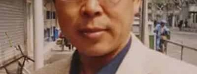 周晓海【演员】 – 人物百科