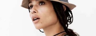 佐伊·克拉维兹【美国80后女演员】 – 人物百科