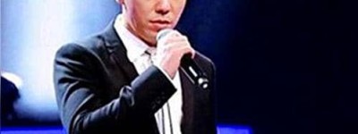 张江【中国歌手和音乐人】 – 人物百科