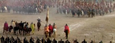 孙膑是一个什么样的人有什么著作（历史上孙膑有什么典故）_春秋战国历史 菊江历史网