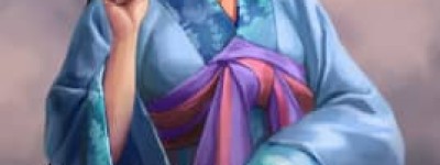 辛宪英【魏晋时期才女】 – 人物百科