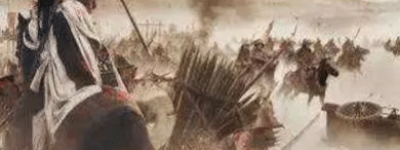 繻葛之战的最终结果如何？带来了哪些影响？_古代战争 菊江历史网