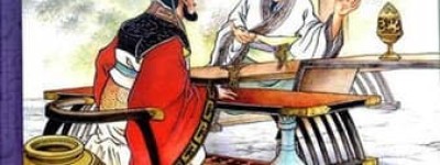 张仪怎么死的（张仪之死）_春秋战国历史 菊江历史网