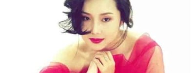 胡月【中国内地华语女歌手、国家一级演员】 – 人物百科