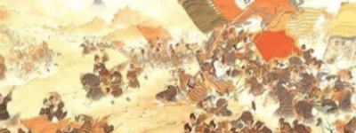 探索春秋时期城濮之战爆发的原因、经过和结果_古代战争 菊江历史网