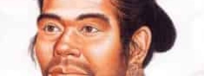 绳文人简介，绳文人和弥生人_世界古代史 菊江历史网