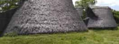 登吕遗址简介，登吕遗址位于日本哪里_世界古代史 菊江历史网